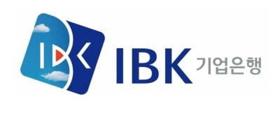 IBK기업은행 로고