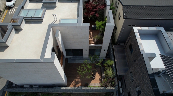 건축탐구 집, 이상하게 끌리는 집...'인천 루하우스' '비밀스러운 집'